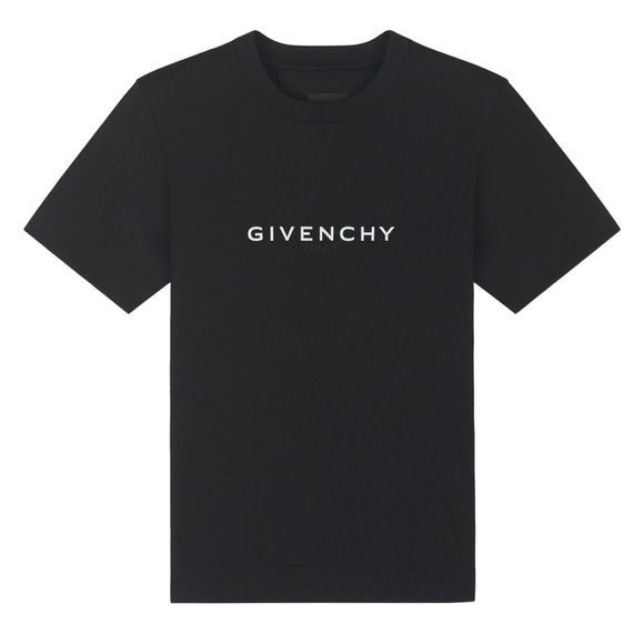 Givenchy Other - GIVENCHY Slim-Fit Crewneck T-Shirt